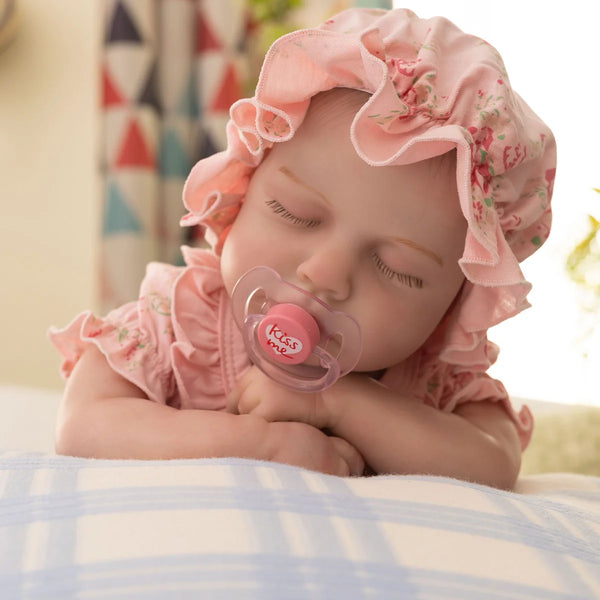 Realistic Reborn Baby Doll