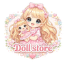 doll-store